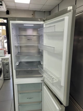 ☆Nevera LG ThinQ Combi Garantía + Entrega☆
