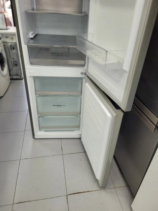 ☆Nevera LG ThinQ Combi Garantía + Entrega☆