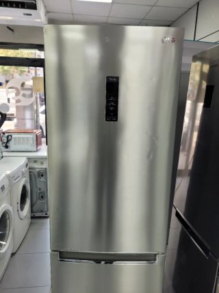 ☆Nevera LG ThinQ Combi Garantía + Entrega☆