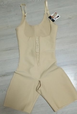 Faja Colombiana Reductora Moldeadora