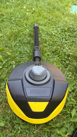 Kärcher K2 Classic + Limpiador Superficies