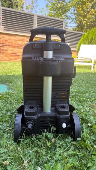 Kärcher K2 Classic + Limpiador Superficies