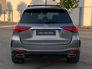 Mercedes-Benz GLE 350de 4MATIC FULL AMG