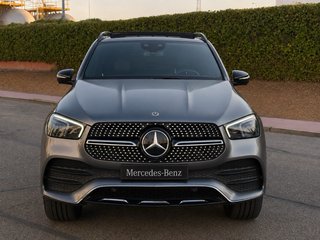 Mercedes-Benz GLE 350de 4MATIC FULL AMG