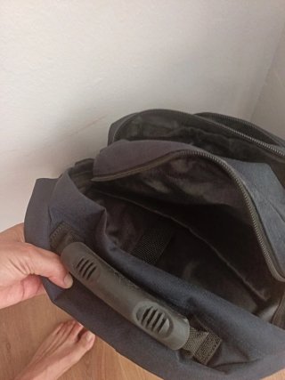 Mochila Eastpak Negra