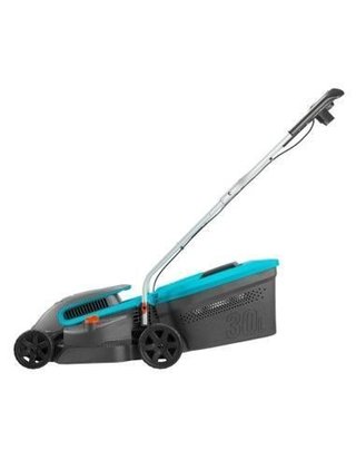 Cortacésped electrico GARDENA PowerMax 1200W 5032