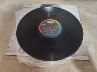 Tina Turner - Private Dancer LP