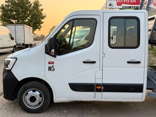 Renault Master Basculante 2.3 130CV 2020