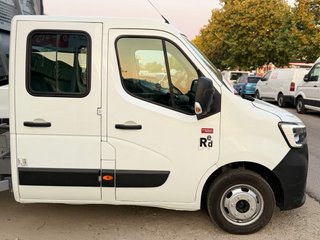 Renault Master Basculante 2.3 130CV 2020