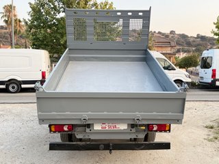 Renault Master Basculante 2.3 130CV 2020