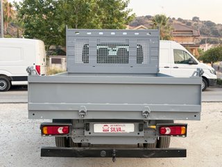 Renault Master Basculante 2.3 130CV 2020
