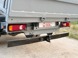 Renault Master Basculante 2.3 130CV 2020