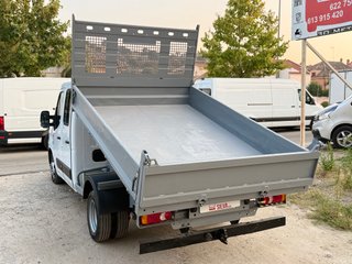 Renault Master Basculante 2.3 130CV 2020