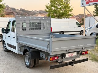 Renault Master Basculante 2.3 130CV 2020