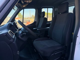 Renault Master Basculante 2.3 130CV 2020