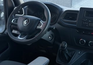 Renault Master Basculante 2.3 130CV 2020