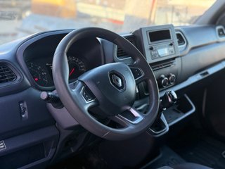 Renault Master Basculante 2.3 130CV 2020