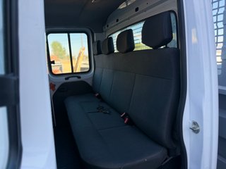 Renault Master Basculante 2.3 130CV 2020