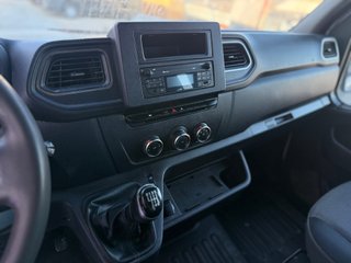 Renault Master Basculante 2.3 130CV 2020