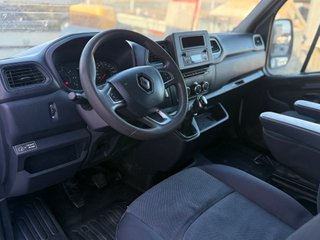 Renault Master Basculante 2.3 130CV 2020