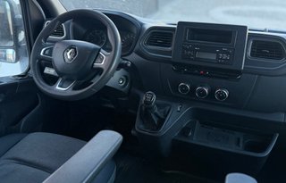 Renault Master Basculante 2.3 130CV 2020