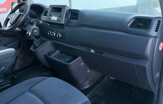 Renault Master Basculante 2.3 130CV 2020