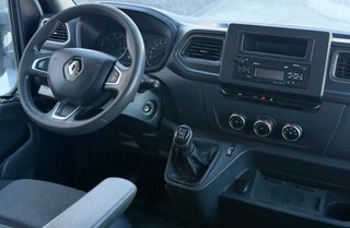 Renault Master Basculante 2.3 130CV 2020