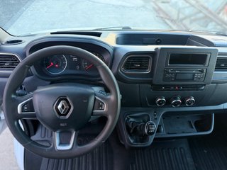 Renault Master Basculante 2.3 130CV 2020