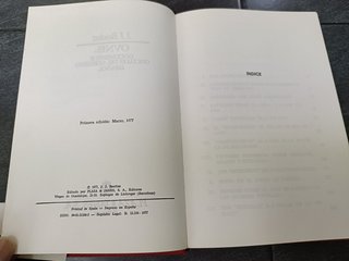 OVNIS DOCUMENTOS OFICIALES DEL GOBIERNO ESPAÑOL