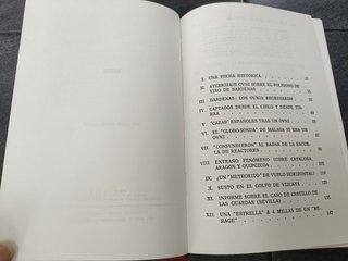 OVNIS DOCUMENTOS OFICIALES DEL GOBIERNO ESPAÑOL