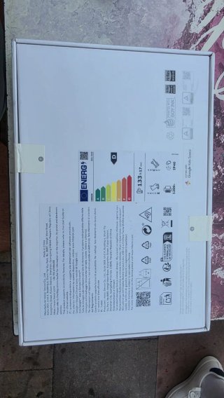 Honor Pad X8a