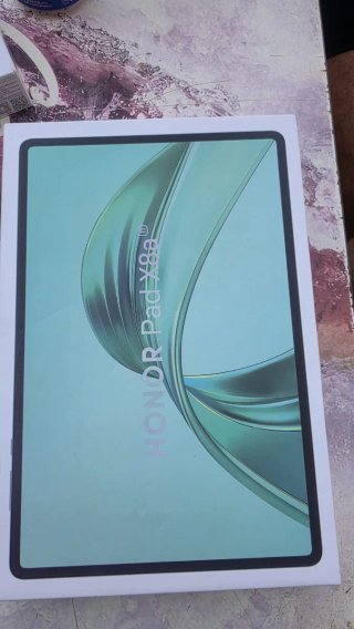 Honor Pad X8a