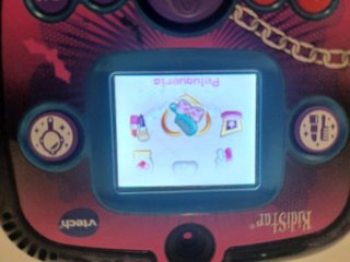 Pack Juguetes Electrónicos VTech KidiSecrets