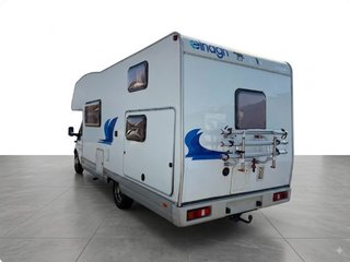 FORD ELNAGH MARLIN 2001 - 21,000€ -
