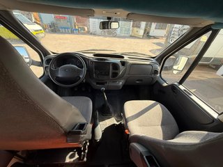 FORD ELNAGH MARLIN 2001 - 21,000€ -