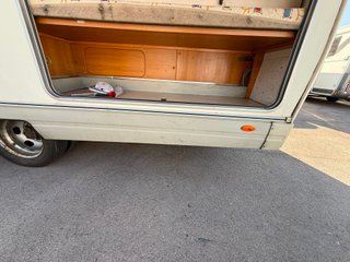 FORD ELNAGH MARLIN 2001 - 21,000€ -