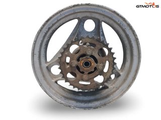 Llanta 10" Trasera Derbi Variant Start Ds