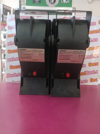 Pareja Altavoces Bose 251 200W 6 Ohm