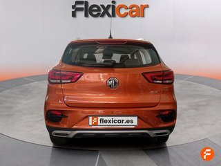 MG ZS 1.5 Comfort