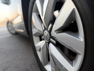 Volkswagen Touran 2016