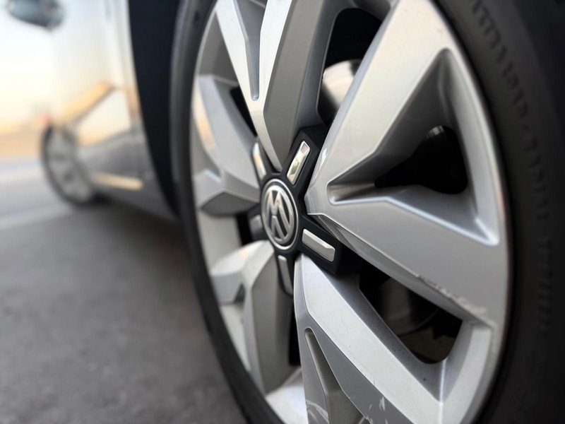 Volkswagen Touran 1.6 TDI CR BMT Edition 2016, foto 9
