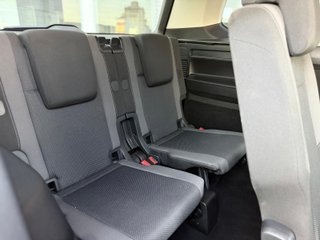 Volkswagen Touran 2016