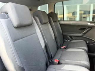 Volkswagen Touran 2016