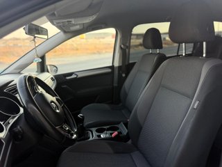 Volkswagen Touran 2016