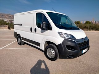 Citroen Jumper L1-H1