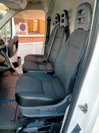 Citroen Jumper L1-H1