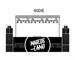 Discomovil dj valencia