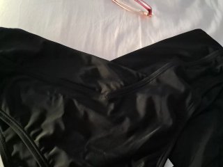 Bikini Negro Trendyol Collection Talla xxl