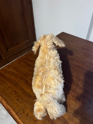Barbie cane ginger Mattel 1997