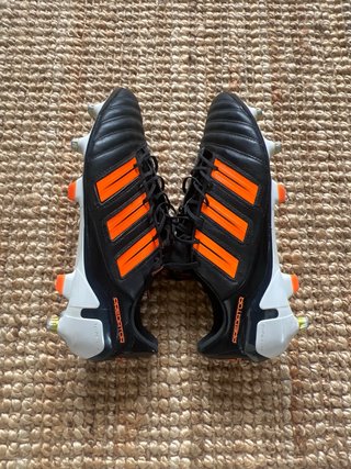 Adidas Predator AdiPower Absolado TRX 2011